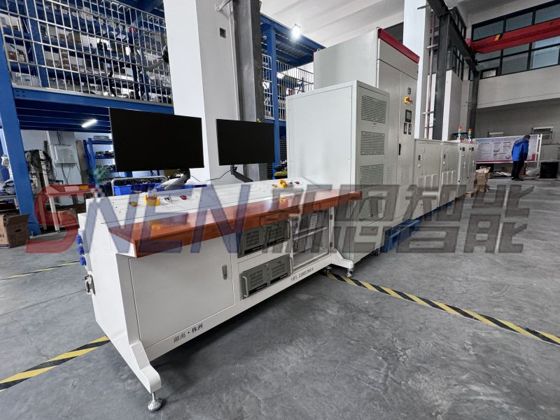 例行試驗(yàn)測(cè)試裝備