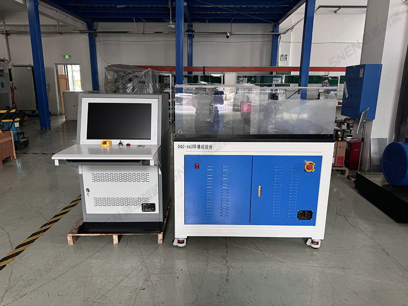 環(huán)境試驗(yàn)臺(tái)