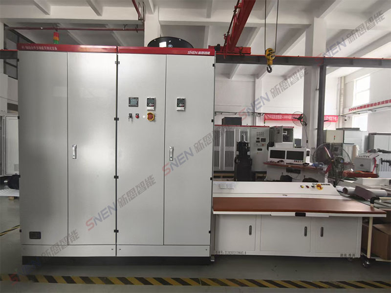 江蘇.桿/軸組合件 多軸疲勞測試裝備