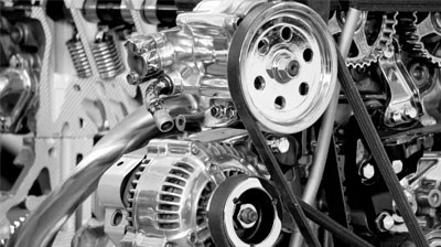 新能源汽車控制器智能測(cè)試系統(tǒng)