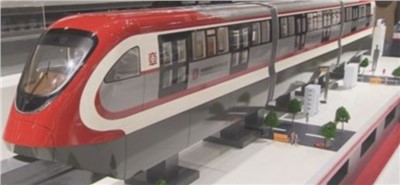 牽引系統(tǒng)綜合試驗臺