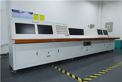 電機(jī)綜合試驗(yàn)臺