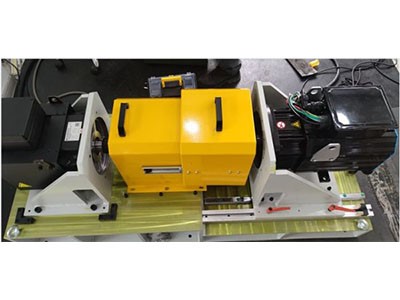 中國.鄭州.2MW直流電機(jī)對拖實(shí)驗(yàn)智能測試裝備