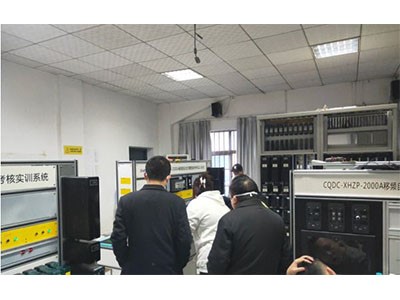 中國.湖南.區(qū)間自動(dòng)控制設(shè)備維護(hù)實(shí)訓(xùn)室建設(shè)