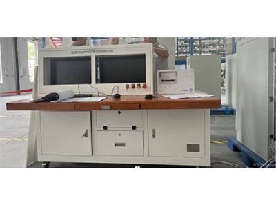 中國.湖南.5MW風電試驗系統(tǒng)項目